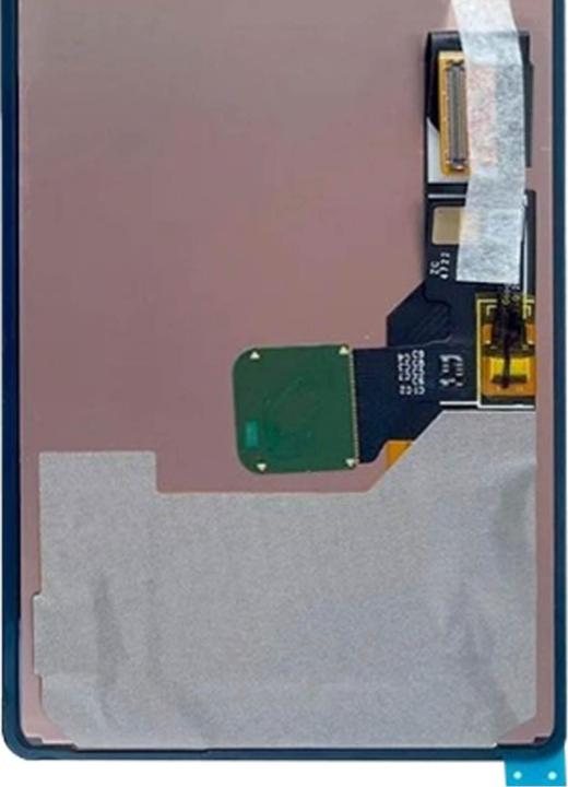 Actual product image Google Replacement display (Google Pixel 7a)