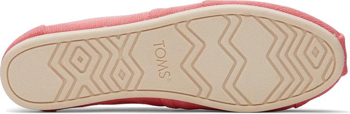 Image du produit Toms W's Classic Alpargata Canvas (37.5)