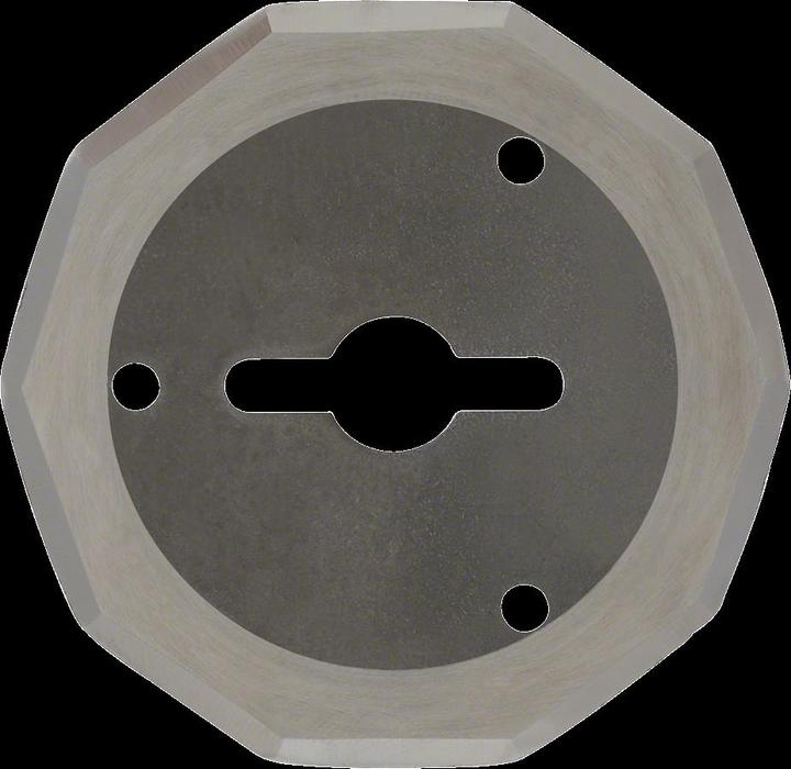 Produktbild Bosch Professional Zubehör Obermesser für Blech- und -Universalscheren, für GUS 9.6 V / GUS 12V-300