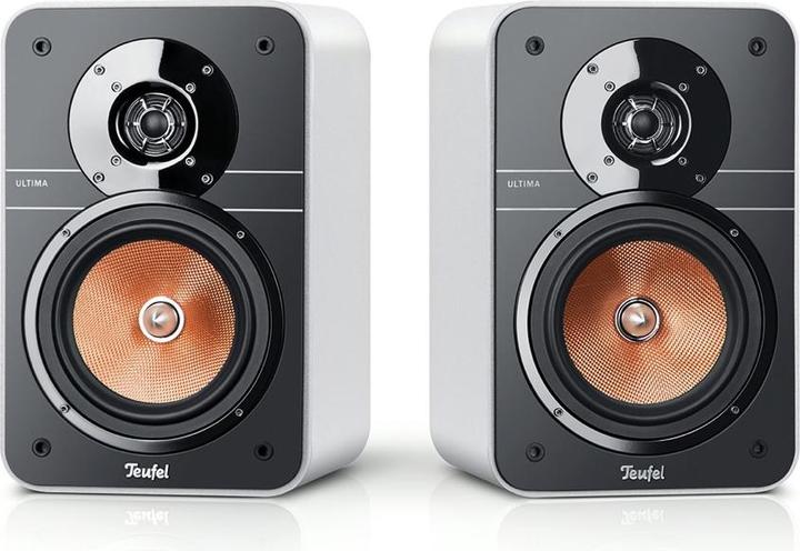 Image du produit Teufel Ultima 20 Kombo Streaming (Set)