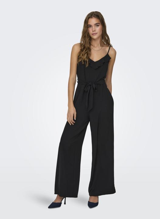 Produktbild Only Schmale Träger Jumpsuit Jumpsuit (XS)