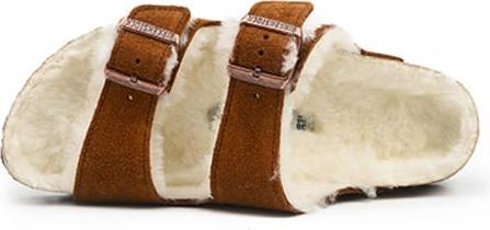 Actual product image Birkenstock Arizona narrow (37)