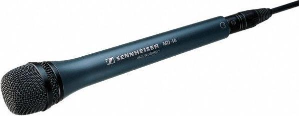 Produktbild Sennheiser MD 46