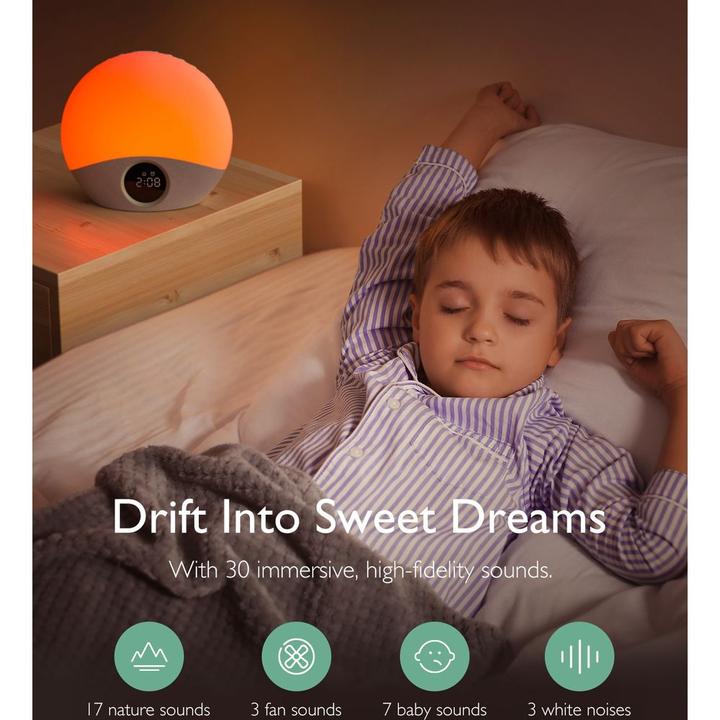 Image du produit Momcozy Sunrise