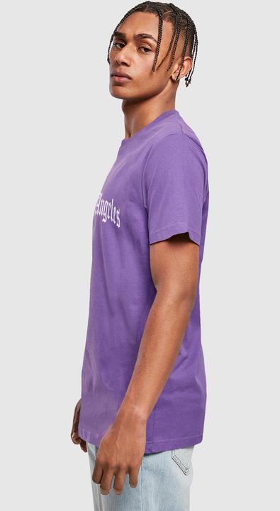 Immagine prodotto Mister Tee Maglietta con scritta Los Angeles - 13193 (XXL)