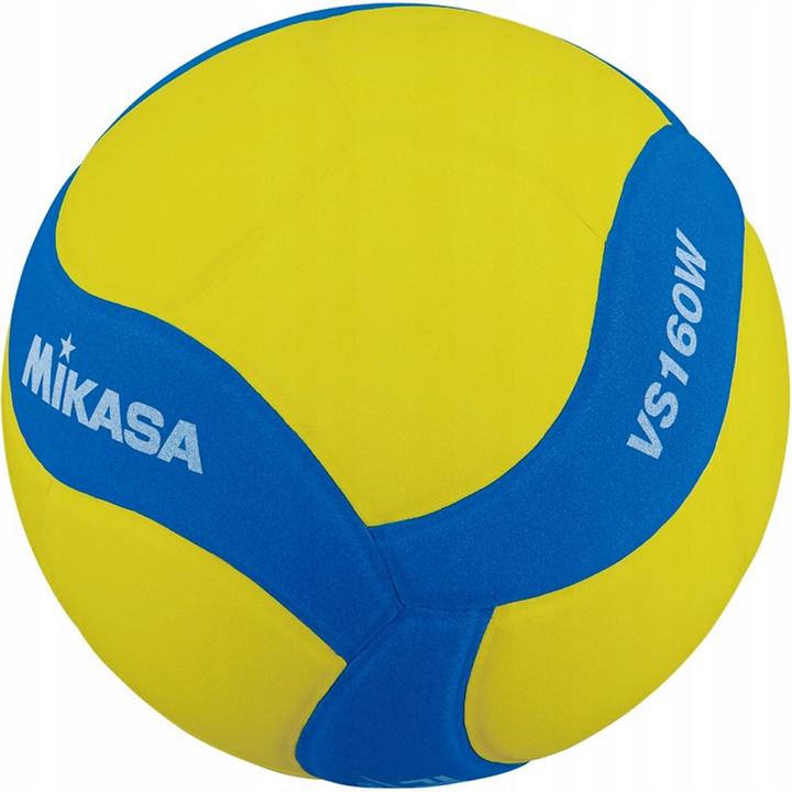 Produktbild No Name Volleyball Mikasa VS160W gelb-blau