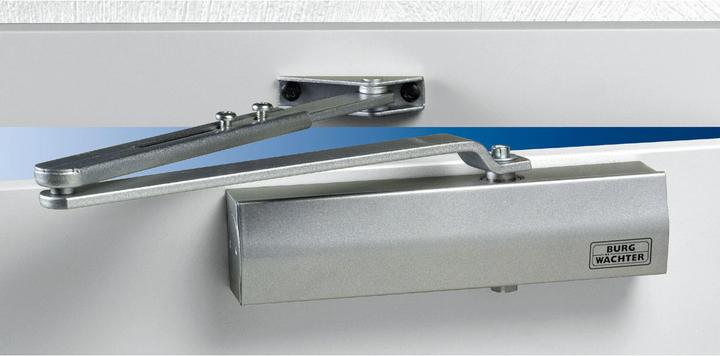 Image du produit Burg Wächter TS 501 S SB (Porte d'entrée, Intérieur)