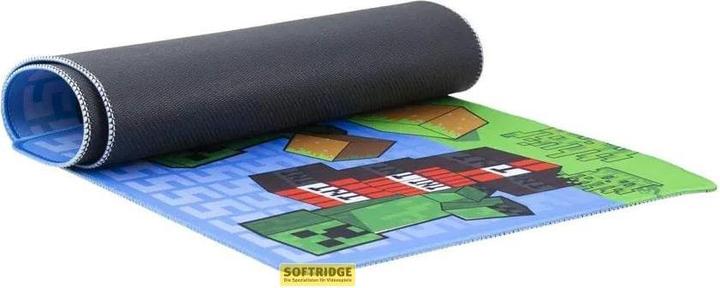 Immagine prodotto Paladone Products Tappetino da scrivania Minecraft Creeper (XL)