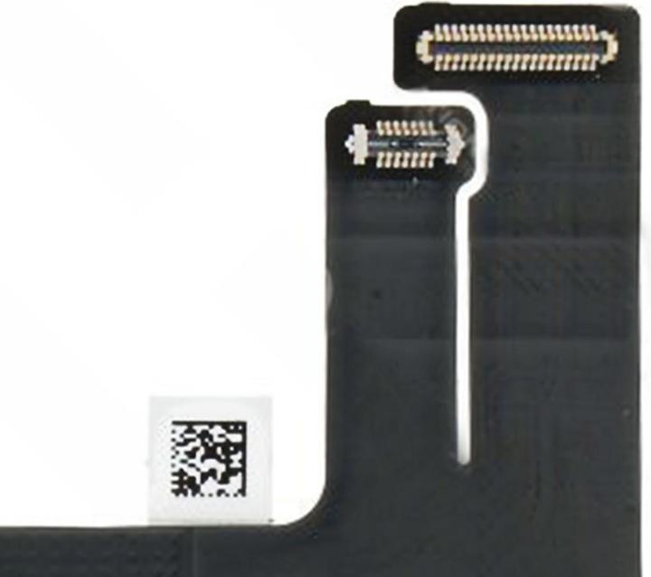 Produktbild Clappio Ladebuchse Ersatzteil iPhone 13 Mini (iPhone 13 mini)