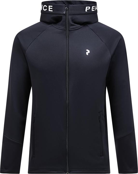 Peak Performance Rider Zip Hood