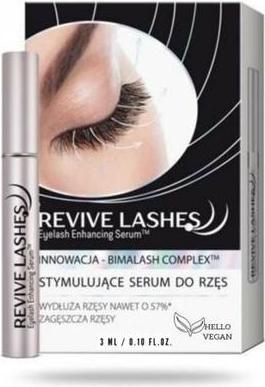 Actual product image Floslek Revive Lashes (3 ml)