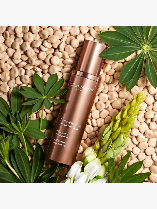 Produktbild Clarins Extra-Firming Phyto-Serum (50 ml)