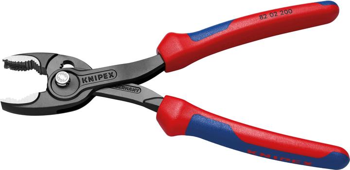 Immagine prodotto Knipex pinze di presa (200 mm)