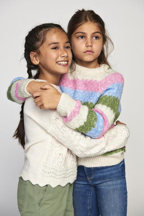 Image du produit Only KOGCHOLE Strickpullover Strickpullover (110)