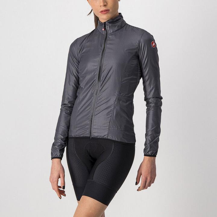 Actual product image Castelli Aria Shell W Jacket (M)