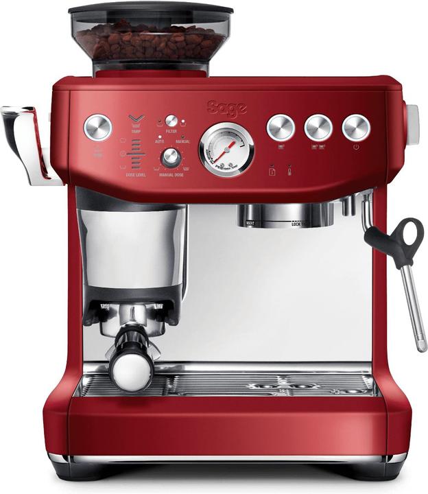 Sage The Barista Express Impress