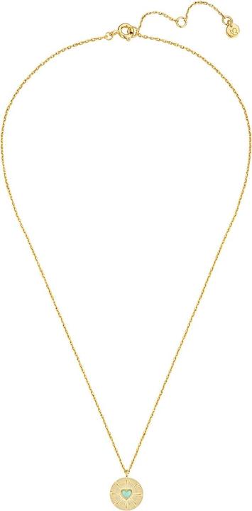 Image du produit Glanzstücke München Collier pour femme - 37442 (Argent Sterling, 40 - 45 cm)