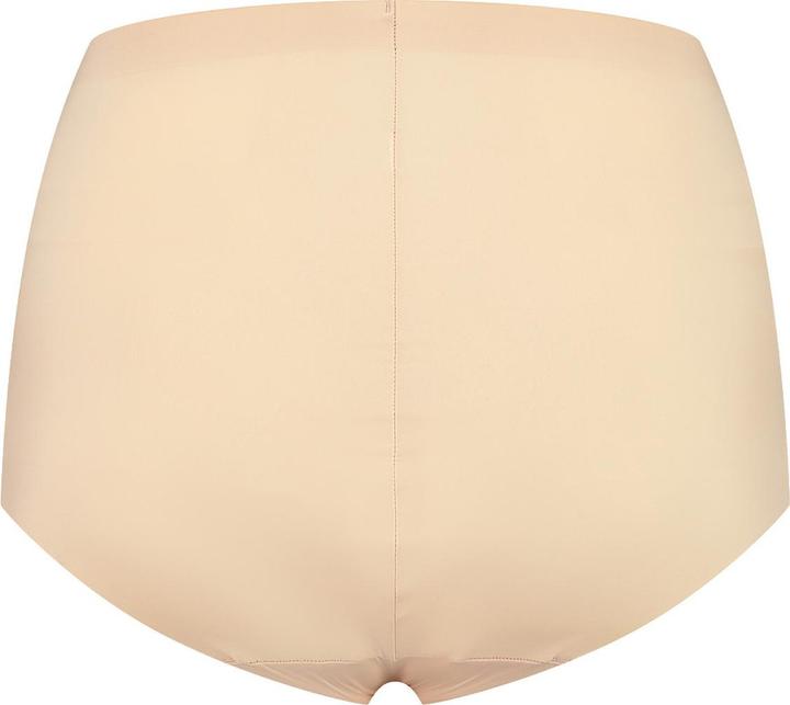Produktbild Bye Bra Shapingslip Smooth Essentials Mid Waist brief (M, 2er Pack)