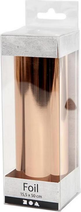 Actual product image Creativ Company Decorative Metallic Foil (1 x)