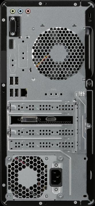 Produktbild HP Pavilion TP01-0317ng (Intel Core i5-9400F, 8 GB, 1000 GB, GeForce GTX 1650)