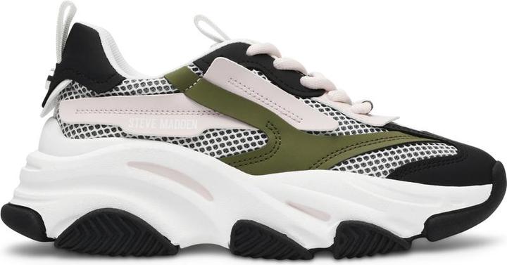 Produktbild Steve Madden sneaker possession-e grün (40)