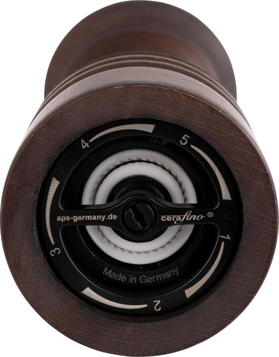 Produktbild APS Salzmühle "ETERNAL" (Salz)
