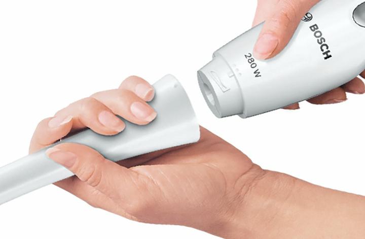 Actual product image Bosch Hausgeräte MSM6B100