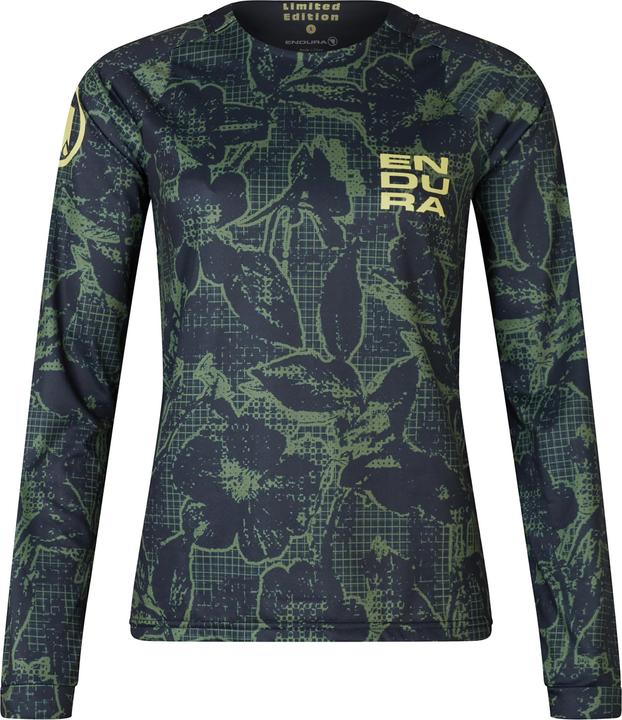 Immagine prodotto Endura Floral LTD Printed (L)