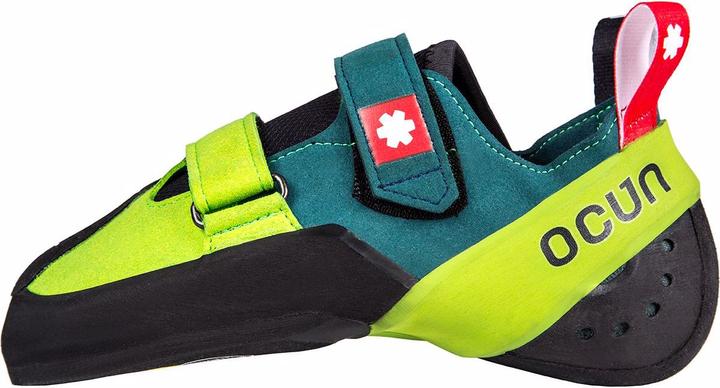 Image du produit Ocun Chaussures d'escalade Havoc (40)