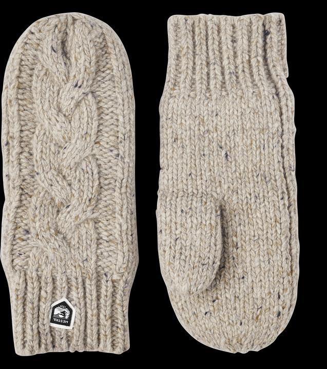 Actual product image Hestra Dale Mitt (XL)
