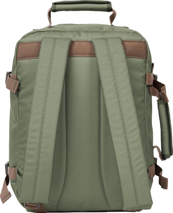Immagine prodotto Cabin zero Zaino cabina Classic 28L Zaino 39 cm (19 l)
