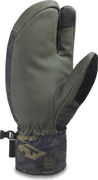 Immagine prodotto Dakine Mitt Fillmore Trigger Cascade Camo 2023 (L)