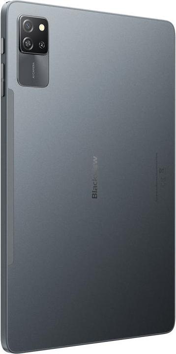 Produktbild Blackview TAB 60 Pro (4G - 10.01" - 128 GB, 8 GB RAM) Grau (4G, 10.01", 128 GB, Grau)
