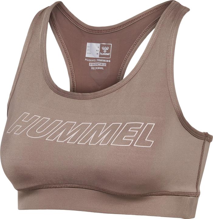 Produktbild hummel Te Tola Sports Bra (XL)
