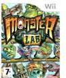 Actual product image Eidos Monster Lab /Wii (DELETED TITLE) (Wii)