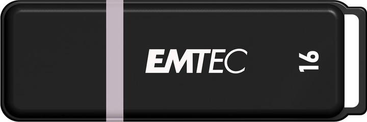 Produktbild Emtec K100 Mini Box 10-Pack (16 GB, USB-A)