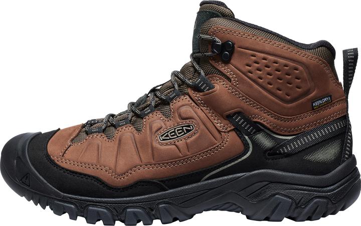 Image du produit Keen M Targhee IV Mid WP (44)