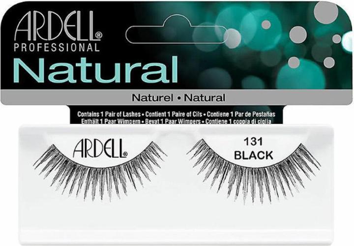 Image du produit Ardell Cils naturels (Cils artificiels)