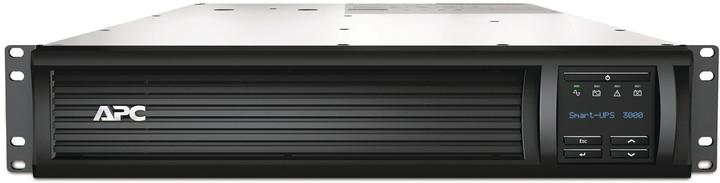 Image du produit APC Smart-UPS (3000 VA, 2700 W, Line-interactive Onduleur)