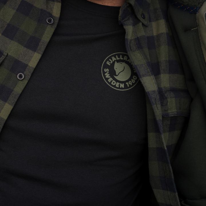 Actual product image Fjällräven 1960 Logo (L)