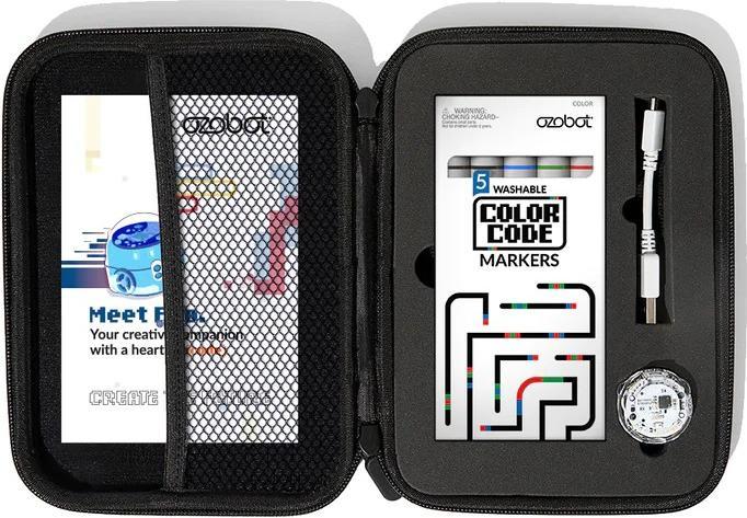 Produktbild Ozobot Evo Entry Kit