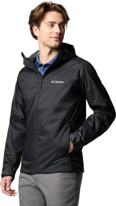 Immagine prodotto Columbia Giacca da hiking impermeabile Inner Limits™ III da uomo (L)