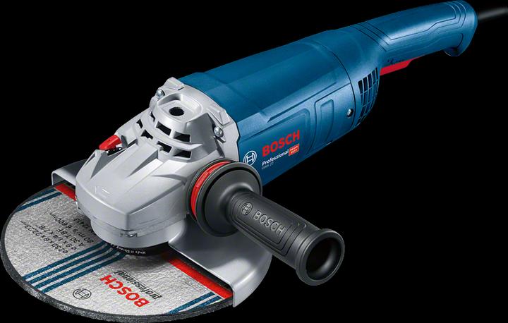 Immagine prodotto Bosch Professional GWS 22-230 J (230 mm)