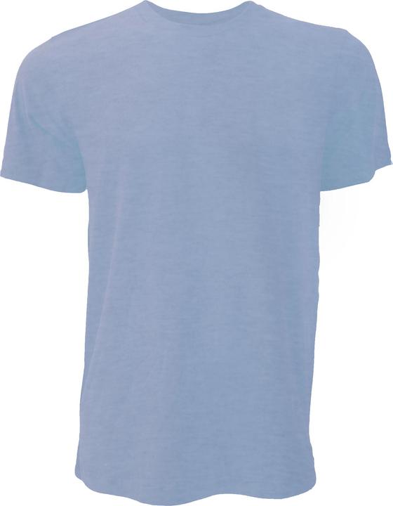 Produktbild Bella Canvas Canvas Jersey TShirt Kurzarm (S)