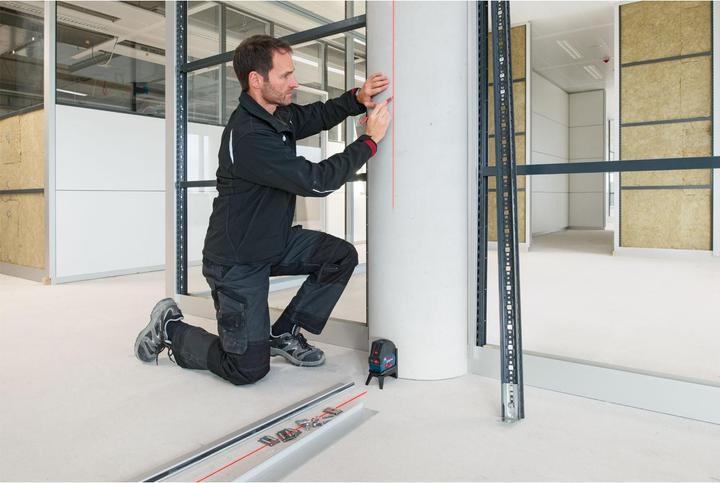 Produktbild Bosch Professional Gcl 2-15