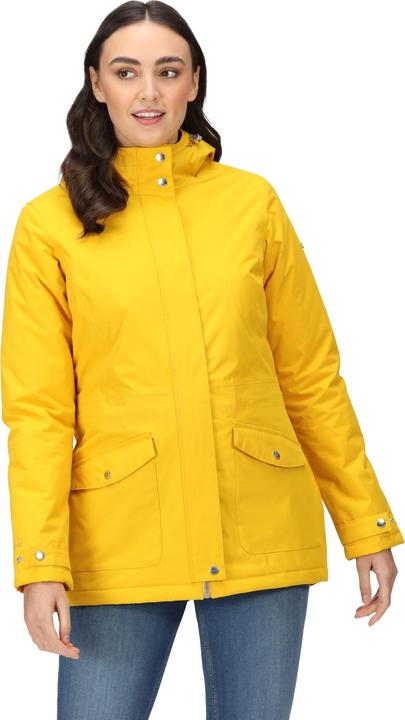 Actual product image Regatta Brigida jacket waterproof (40 D)