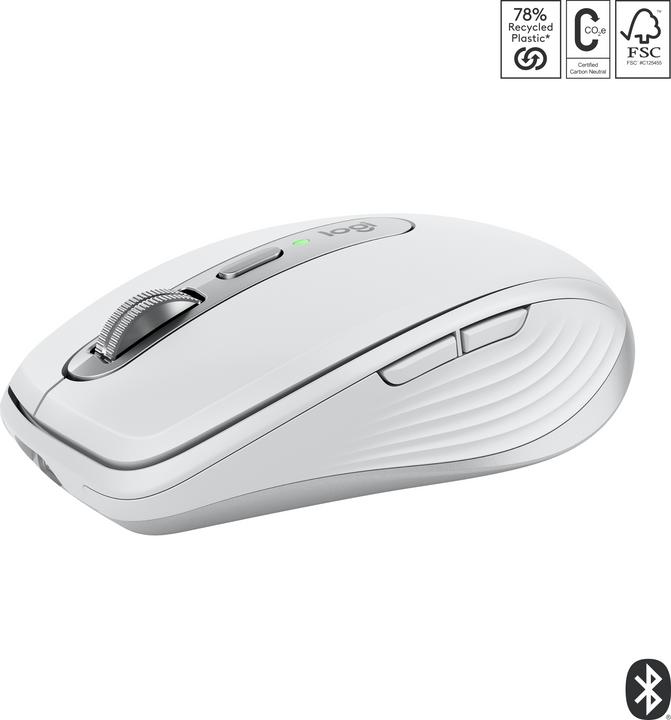 Produktbild Logitech MX Anywhere 3S for Mac (Kabellos)