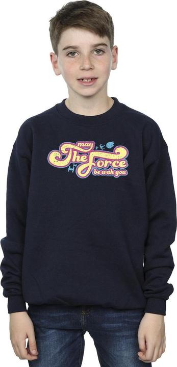 Produktbild Star Wars Sweatshirt Jungen (140, 146)