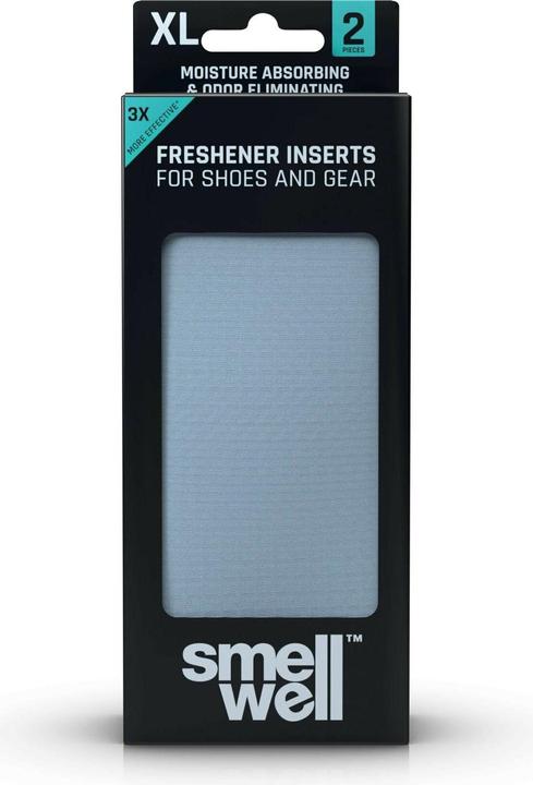 Smell Well Freshener Inserts XL (2 x)