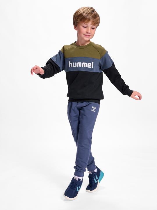 Produktbild hummel Hmlclaes Sweatshirt (140)